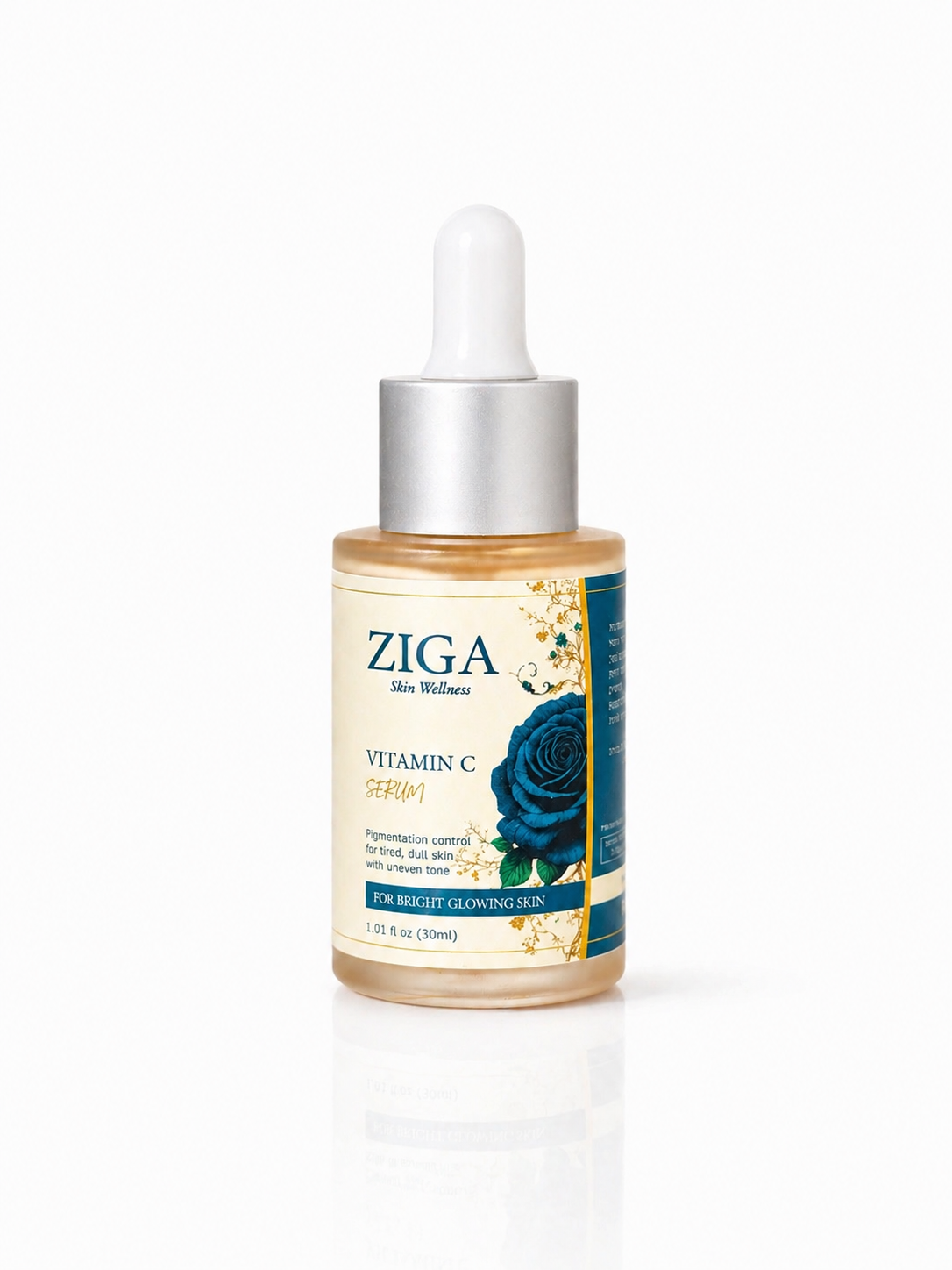 ZIGA™ Vitamin C Serum 